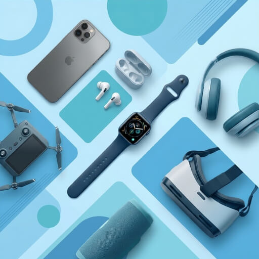 Electronics Gadgets